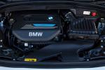 BMW 225xe Active Tourer 2016 года (WW)